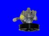 TOYOT U0532100 Hydraulic Pump, steering system